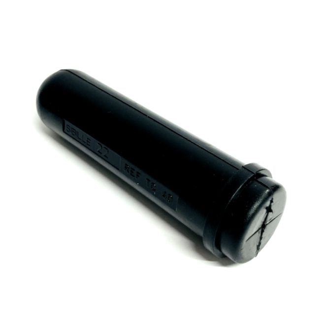 Cable End Shroud, up to 20mm