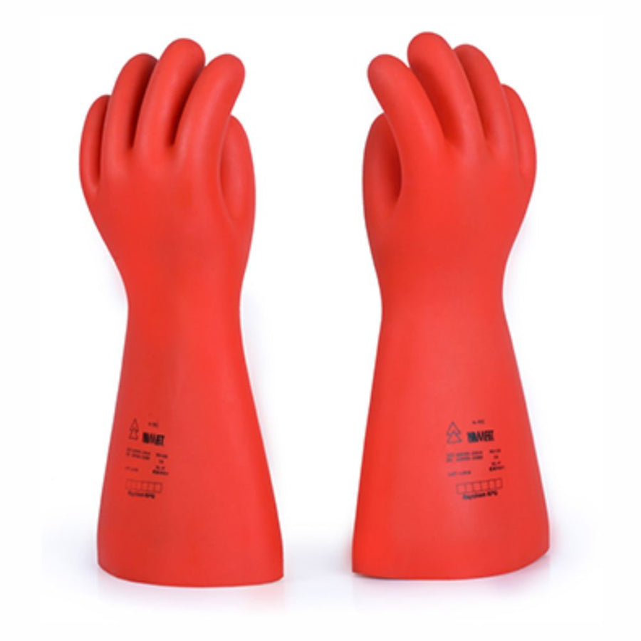 Class 0 Insulated Gloves, Sizes 8, 9 and 10