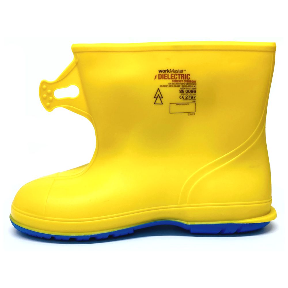 Dielectric Over Boots, All Sizes