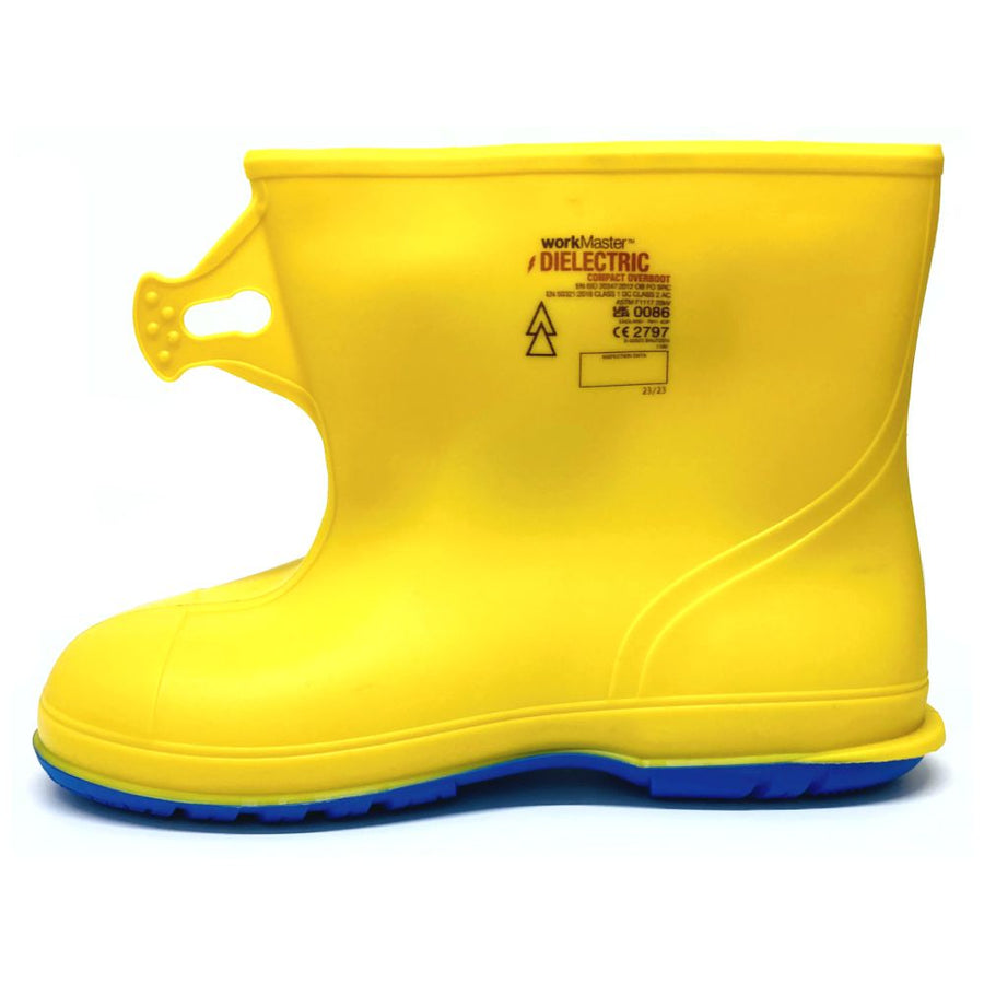 Dielectric Over Boots, All Sizes