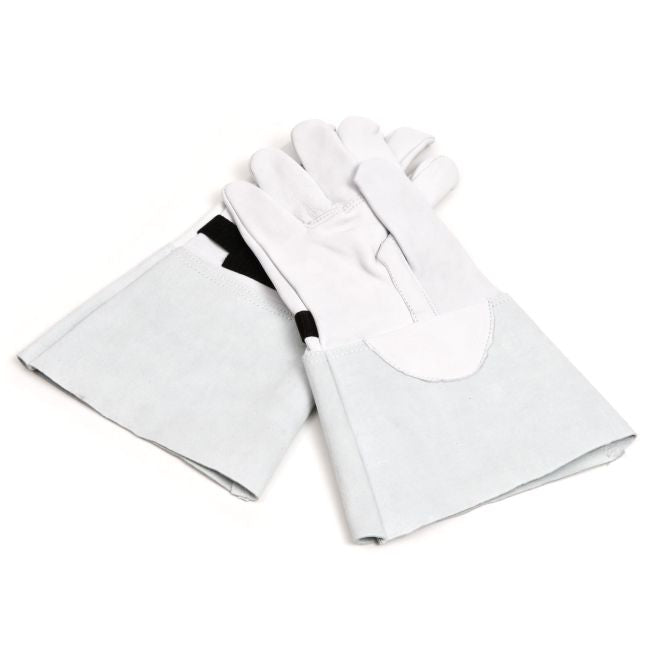 Leather Over Gloves