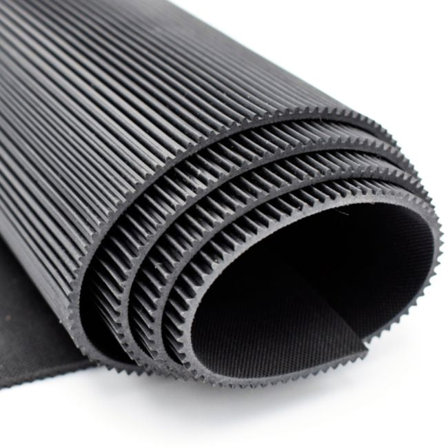 Insulating Floor Matting, 1 x 10m Roll