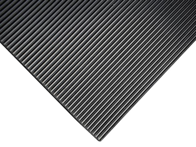 Insulating Floor Matting, 1 x 2m