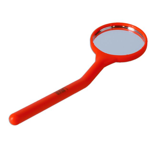 Insulated Inspection Mirror, 50mm