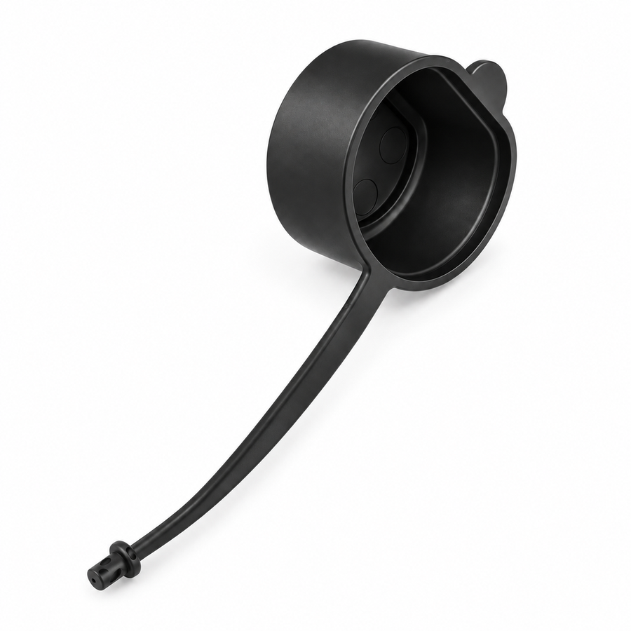 EV Charging Plug Dust Cap, Type 2